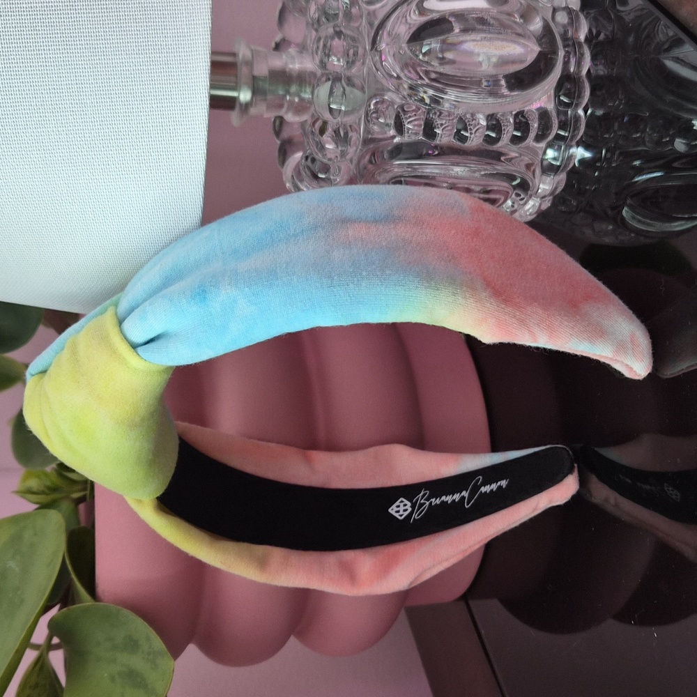 Brianna Cannon Headband